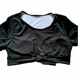 𝅺shein Bikini Swim Top Plus Lady’s 3XL